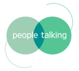 People Talking Logo