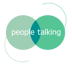 People Talking Logo