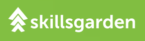 Logo Skillsgarden