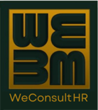 Logo We Consult