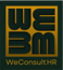 Logo We Consult