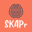 Logo Skapr