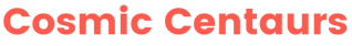 Cosmic Centaurs (1) (1)