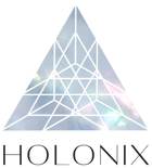 HOLONIX Color Logo