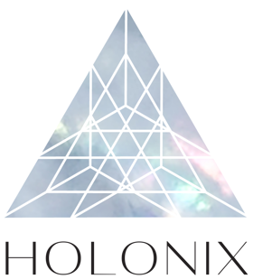 HOLONIX Color Logo