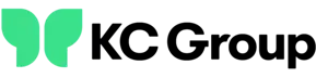 KC Group. Logo