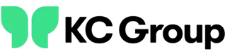 KC Group. Logo