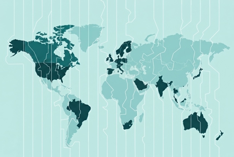 World Map Partners Fearless Organization Scan